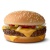 Steak Frites Burger